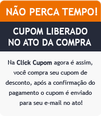 Click Cupom