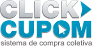 Click Cupom