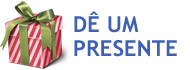 dê um presente