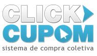 Click Cupom Descontos