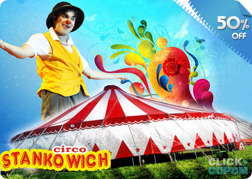 Circo Stankowich (Santos)
